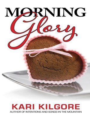 cover image of Morning Glory